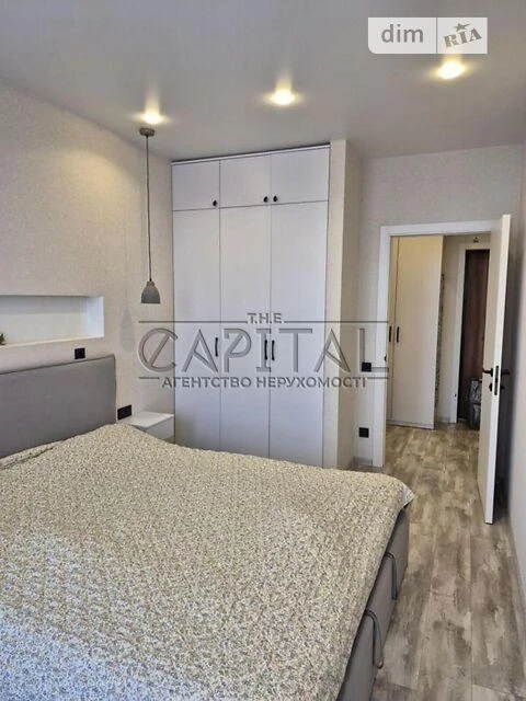 Sale of 2-room apartment 57 sq. m on Naddnipryanske highway • ID