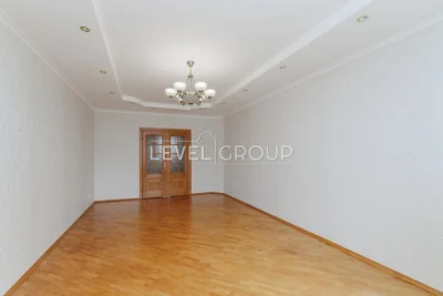 3-room apartment for sale, 101 m², Darnytskyi district, BE