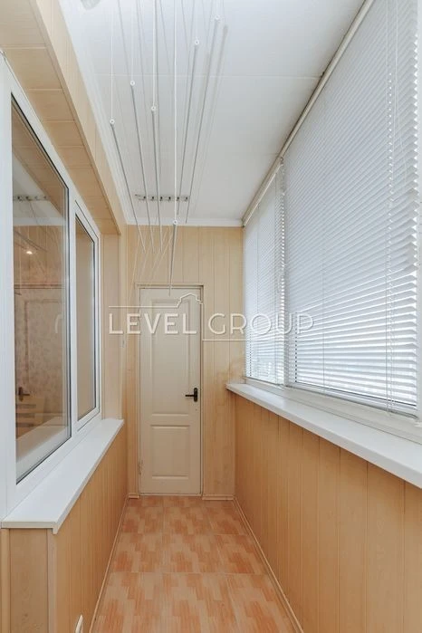 3-room apartment for sale, 101 m², Darnytskyi district, BE