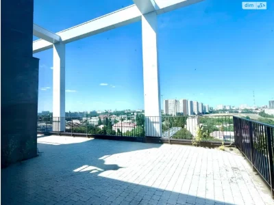 Продажа Квартира Судостроитель