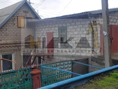 Дом. Запорожье, Житняя ул.