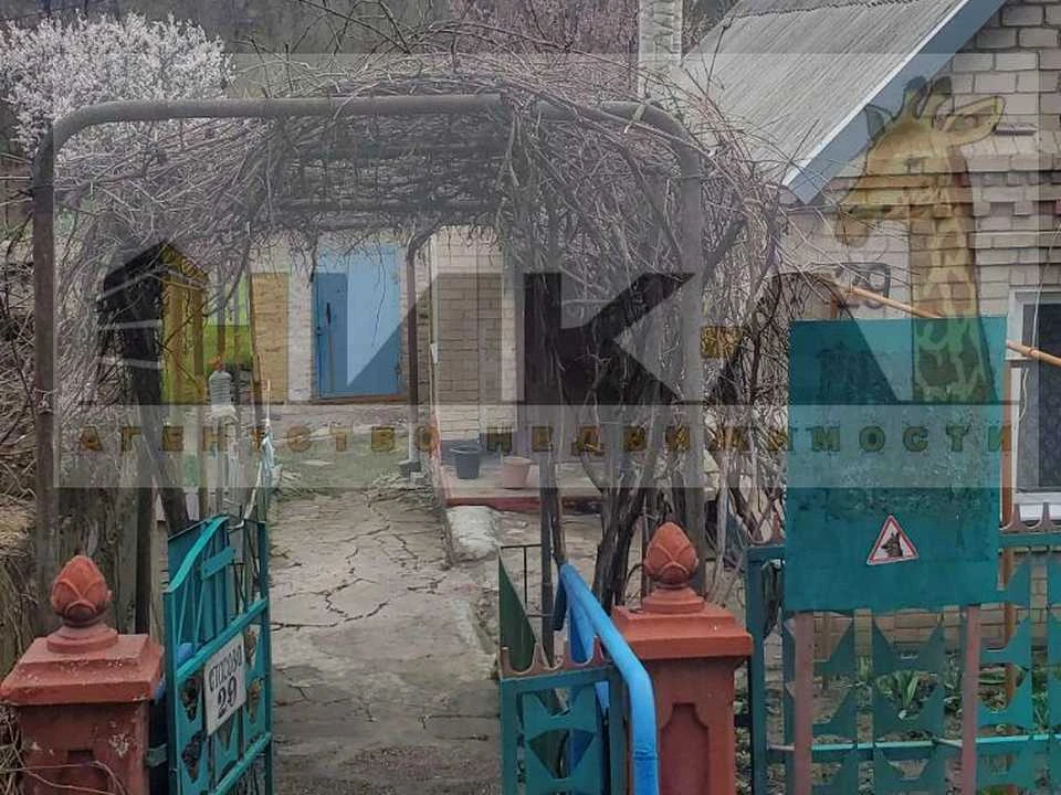 Дом. Запорожье, Житняя ул.