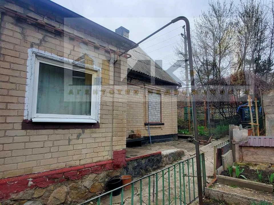 Дом. Запорожье, Житняя ул.