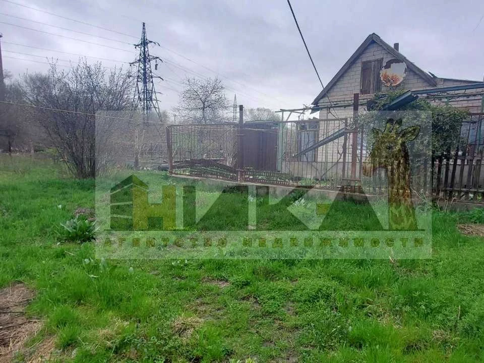 Дом. Запорожье, Житняя ул.