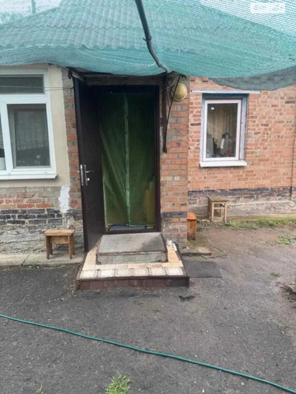 Продаж Дім