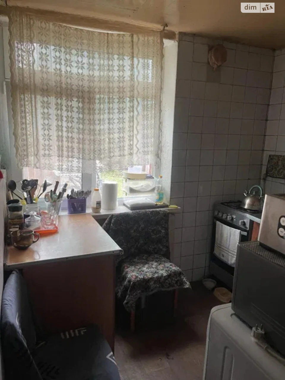 Продаж Дім