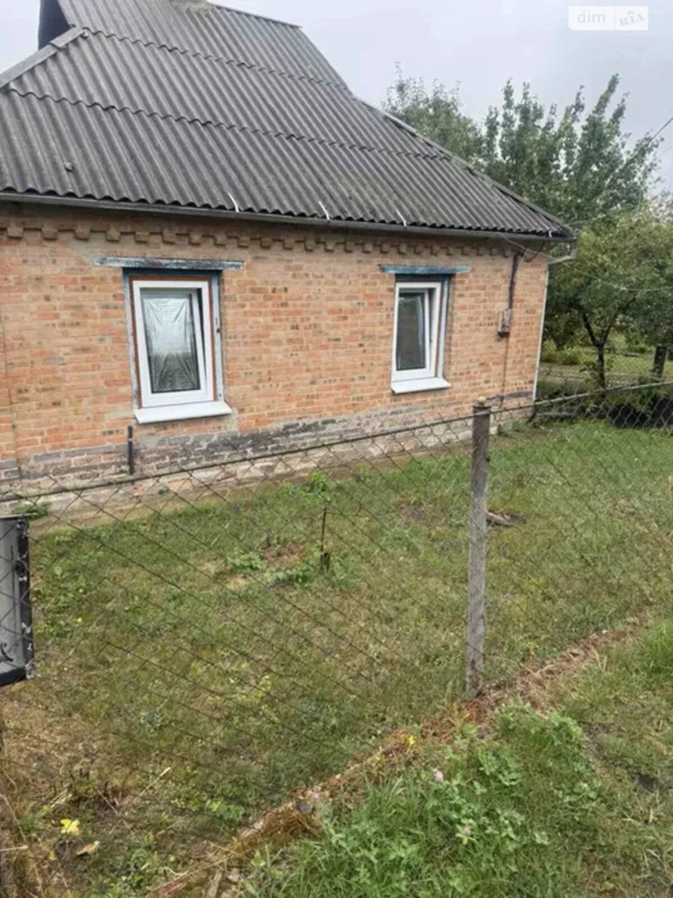 Продаж Дім