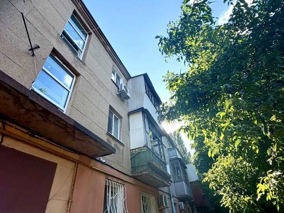 Квартира. Одесса, ул.