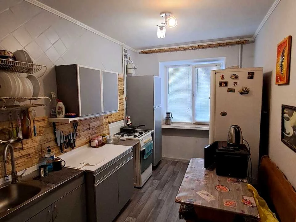 Квартира. Полтава, Михайла Грушевського вул.
