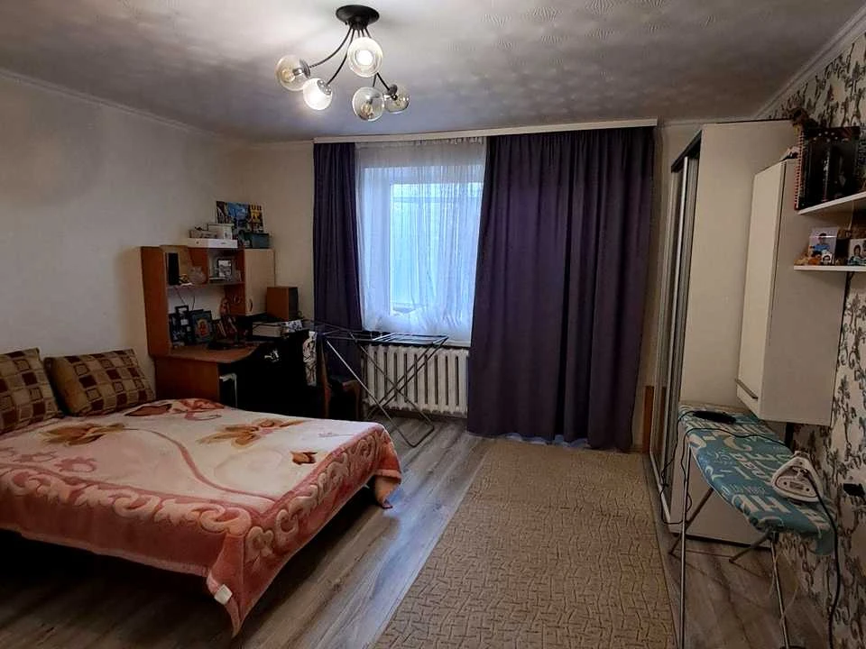 Квартира. Полтава, Михайла Грушевського вул.