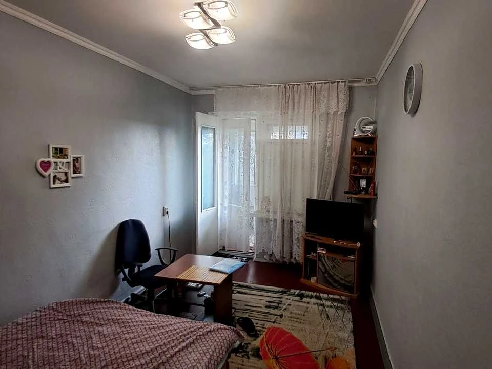 Квартира. Полтава, Михайла Грушевського вул.