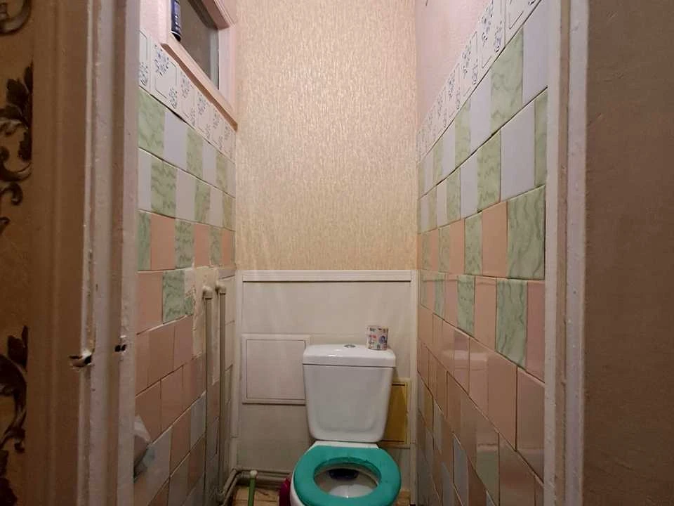 Квартира. Полтава, Михайла Грушевського вул.