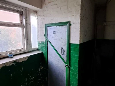 Квартира. Полтава, Михайла Грушевського вул.