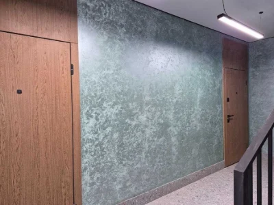 1к квартира в ЖК Smart&Green, Озерна вул. Отрадна