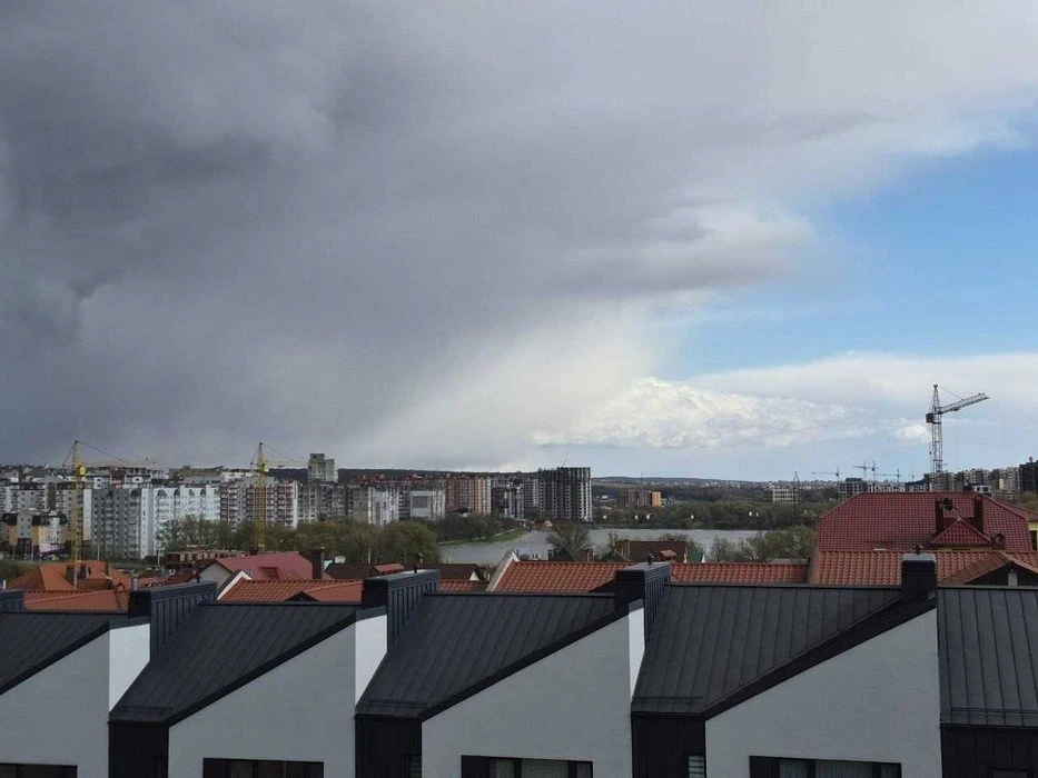 1к квартира в ЖК Smart&Green, Озерна вул. Отрадна