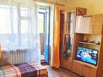 Квартира. Запорожье, Платона Майбороды ул. (Сеченова)