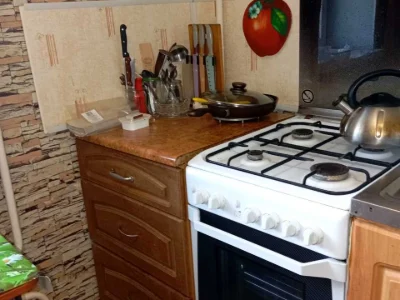 Квартира. Запорожье, Платона Майбороды ул. (Сеченова)