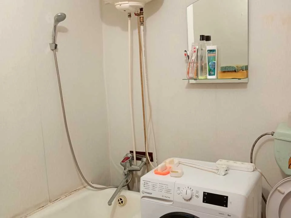 Квартира. Запорожье, Платона Майбороды ул. (Сеченова)