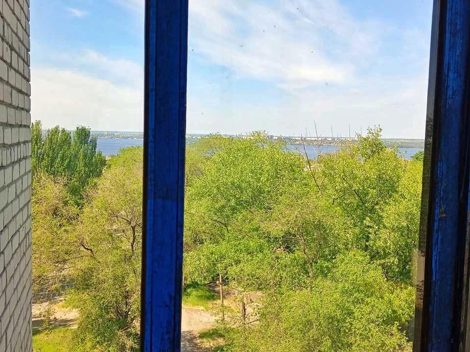 Квартира. Запорожье, Платона Майбороды ул. (Сеченова)