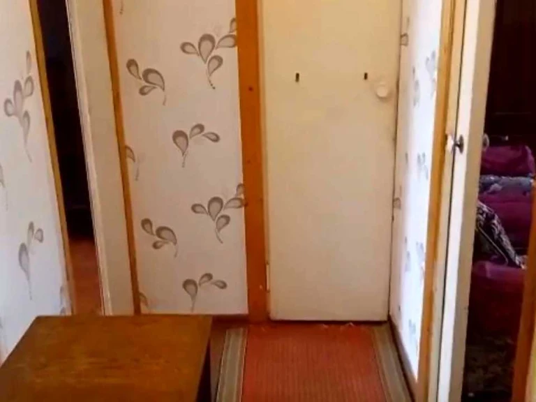Apartment. Kharkiv, Newtona St.