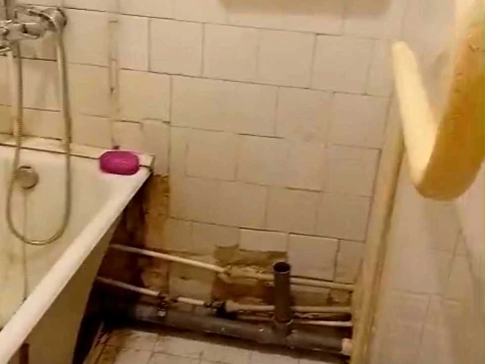 Apartment. Kharkiv, Newtona St.