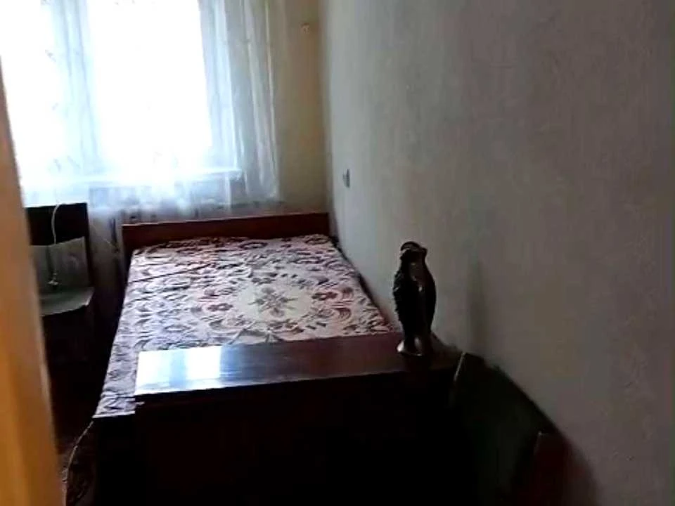 Apartment. Kharkiv, Newtona St.