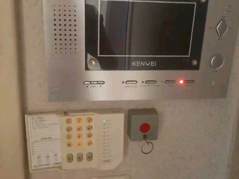 Apartment. Kharkiv, Heroiv Kharkova Ave. (Moskovskiy)