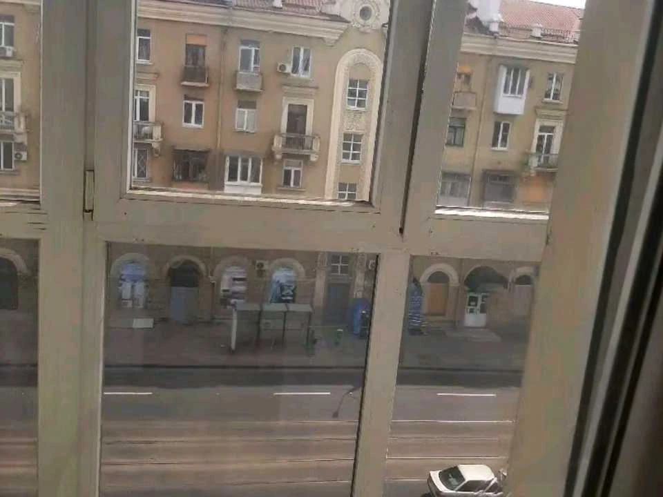 Apartment. Kharkiv, Heroiv Kharkova Ave. (Moskovskiy)