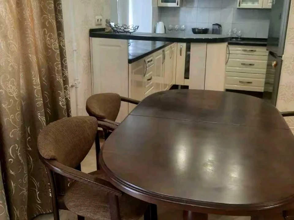 Apartment. Kharkiv, Heroiv Kharkova Ave. (Moskovskiy)