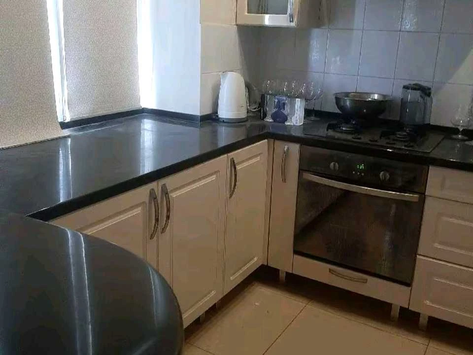 Apartment. Kharkiv, Heroiv Kharkova Ave. (Moskovskiy)