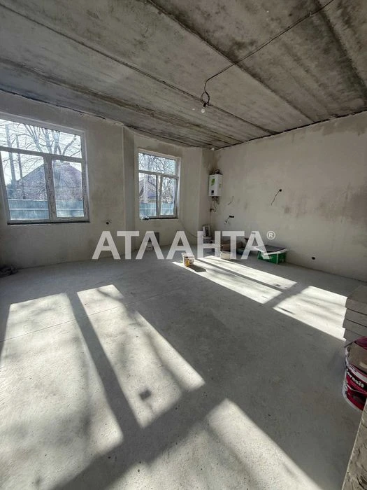 I will sell a house on 3 acres under the Chistovaya finish of Petrashevsky Chu