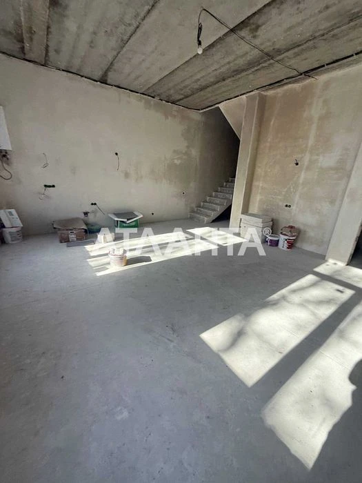I will sell a house on 3 acres under the Chistovaya finish of Petrashevsky Chu