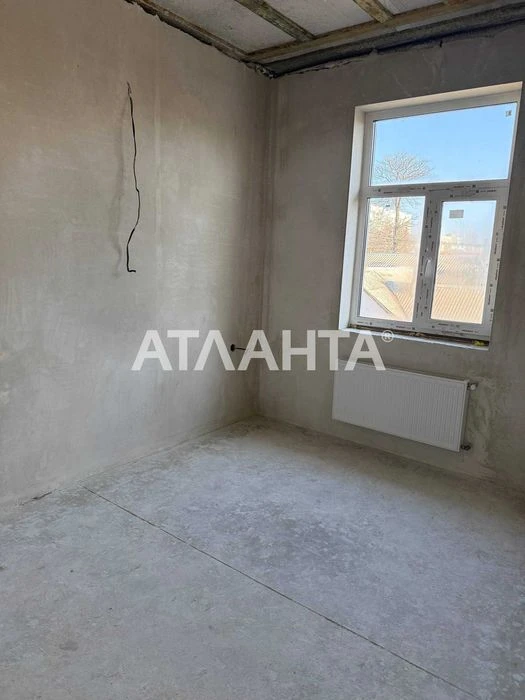 I will sell a house on 3 acres under the Chistovaya finish of Petrashevsky Chu