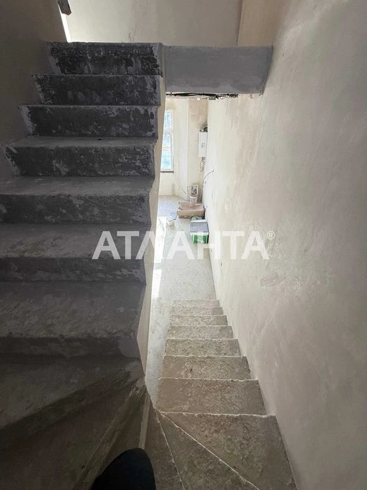 I will sell a house on 3 acres under the Chistovaya finish of Petrashevsky Chu