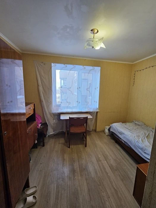 Продаж 4х.кімнатної  квартири.Центр.