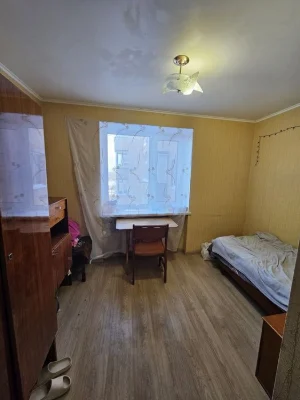 Продаж 4х.кімнатної  квартири.Центр.