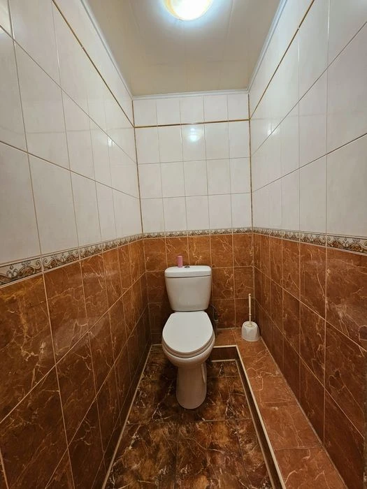Продаж 4х.кімнатної  квартири.Центр.