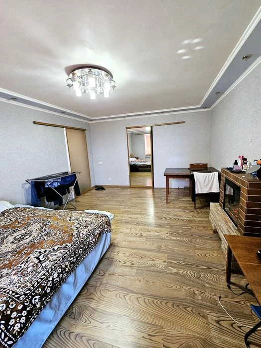 Продаж 4х.кімнатної  квартири.Центр.
