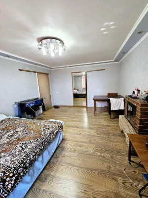 Продаж 4х.кімнатної  квартири.Центр.
