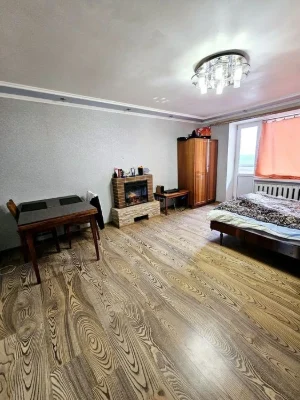 Продаж 4х.кімнатної  квартири.Центр.