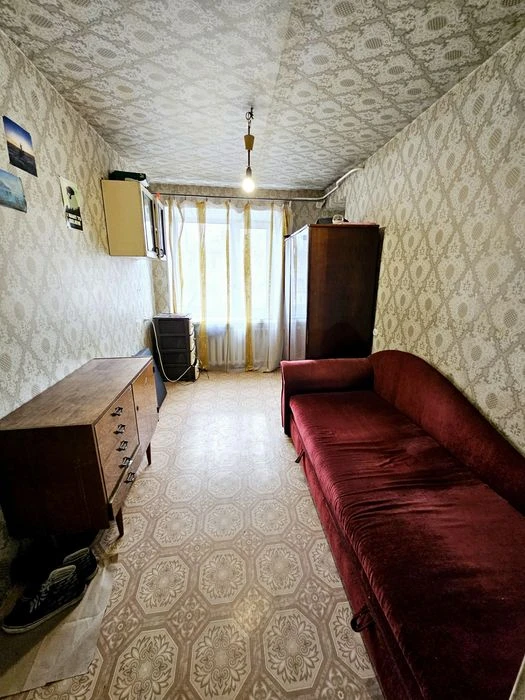 Продаж 4х.кімнатної  квартири.Центр.