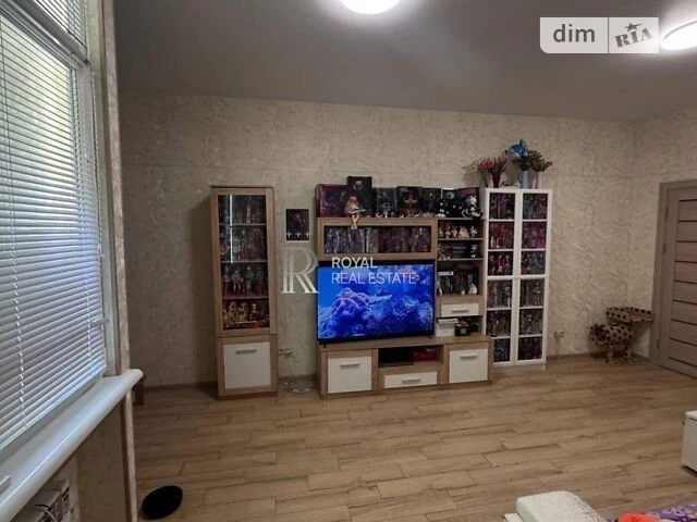 Sale of 1-room apartment 45.7 sq. m. on Svitlitskogo St. 35 • ID 3
