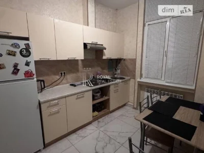 Sale of 1-room apartment 45.7 sq. m. on Svitlitskogo St. 35 • ID 3