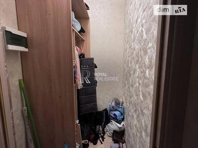 Sale of 1-room apartment 45.7 sq. m. on Svitlitskogo St. 35 • ID 3