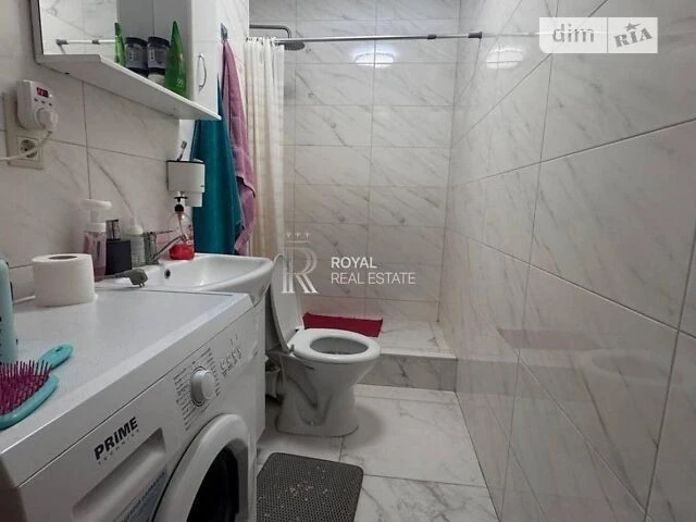 Sale of 1-room apartment 45.7 sq. m. on Svitlitskogo St. 35 • ID 3