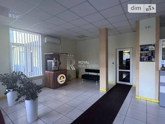 Sale of 1-room apartment 45.7 sq. m. on Svitlitskogo St. 35 • ID 3