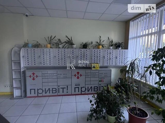 Sale of 1-room apartment 45.7 sq. m. on Svitlitskogo St. 35 • ID 3