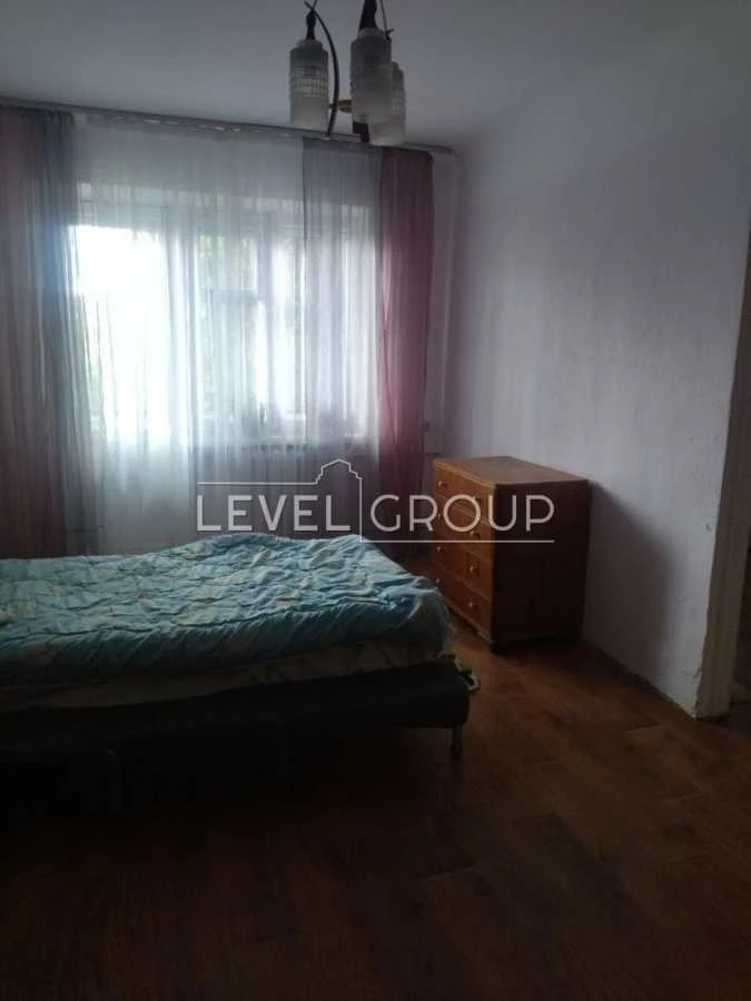 1-room apartment for sale 31.3 m², Yuriy Gagarina Ave., 2