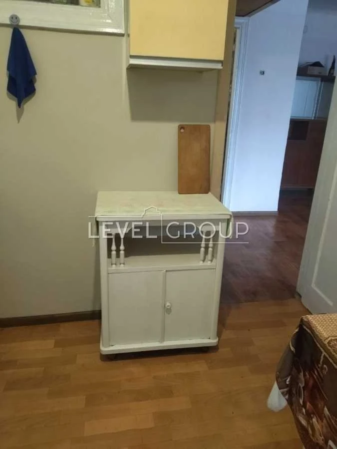 1-room apartment for sale 31.3 m², Yuriy Gagarina Ave., 2