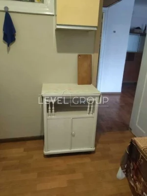 1-room apartment for sale 31.3 m², Yuriy Gagarina Ave., 2